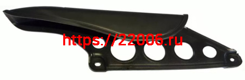 Защита цепи RAPTOR 200cc (нового образца с 2013 г.) Защита цепи RAPTOR 200cc (нового образца с 2013 г.)