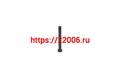 Ось рычага (газа,тормоза) Рысь (113.12.020.005) Ось рычага (газа,тормоза) Рысь (113.12.020.005)