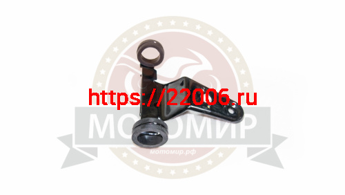 Кронштейн фары RACER RC150-23A TOURIST левый/правый P87P007