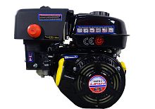 Двигатель LIFAN  6,5 л.с. 168F-2 (200) (вых. вал d20 мм)