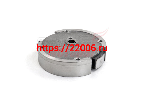 Маховик LIFAN 9 л.с. KP230  (LIFAN оригинал)