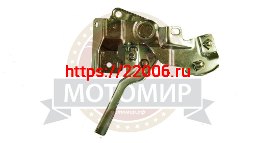 Плата карбюратора LIFAN LF170F-T (26200/168F) (НАБОР) фото 2