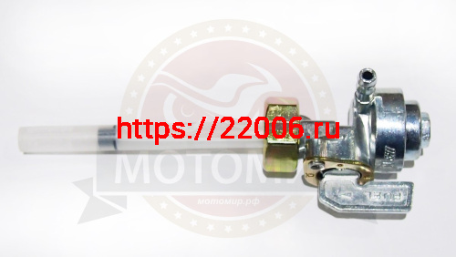 Бензокран FLASH сосок вбок (НАБОР)