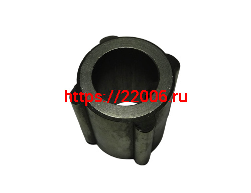 Втулка вариатора шлицевая FORWARD, Мухтар7 клиновой  TAV2 30, на вал 20 мм фото 3