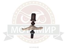 Коромысло с болтом LIFAN 16 л.с. KP420 (14310-A262T-0001) (НАБОР)