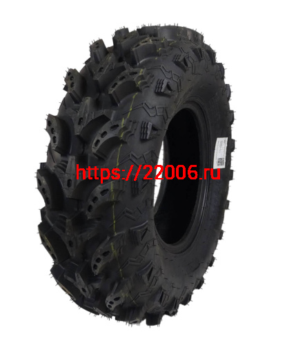 Покрышка ATV 12" 26 х 9.00 - 12 (Р376) без камеры, CF, HISUN, BM600, STELS600 передние WANDA Покрышка ATV 12" 26 х 9.00 - 12 (Р376) без камеры, CF, HISUN, BM600, STELS600 передние WANDA