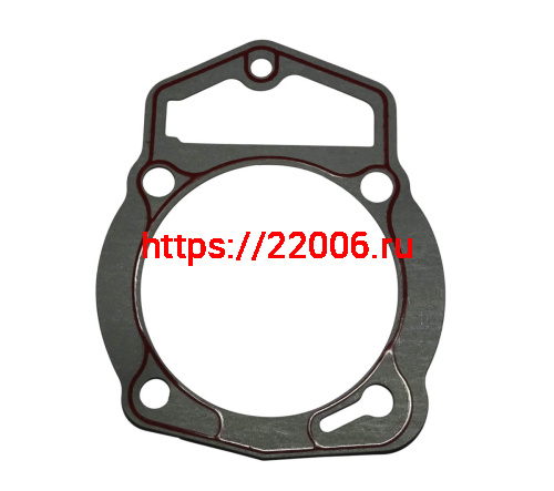 Прокладка под цилиндр SHINERAY VJ250 169YMM (72130593) (НАБОР) Прокладка под цилиндр SHINERAY VJ250 169YMM (72130593) (НАБОР)