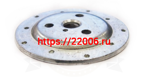 Крышка сцепления "Газуля" T100 фото 2