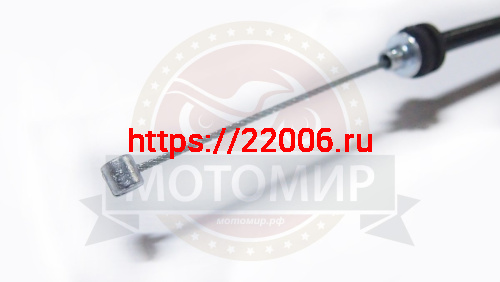 Трос газа L-780мм, ход-70мм  АТВ GIRO (112942) фото 2