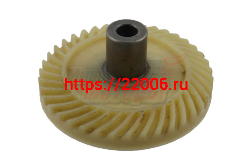 Шестерня ведомая CHAMPION 420N,422, 8123-471502-0001710 Шестерня ведомая CHAMPION 420N,422, 8123-471502-0001710