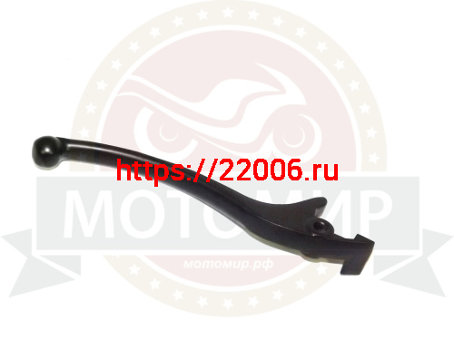 Рычаг тормоза гидравлического (рыбка) FALCON SPEEDFIRE 250см3 (RF2B810) Рычаг тормоза гидравлического (рыбка) FALCON SPEEDFIRE 250см3 (RF2B810)