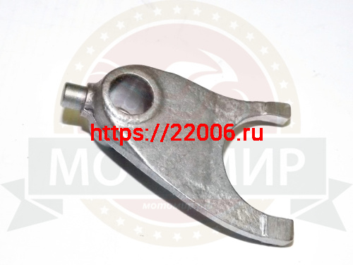 _Вилка 12 переключения передач СВВ250 (СВ125-250) фото 2 _Вилка 12 переключения передач СВВ250 (СВ125-250) фото 2