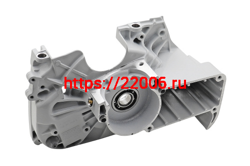 Картер левая часть Stihl для MS341/361 (11350202606) ОРИГИНАЛ Картер левая часть Stihl для MS341/361 (11350202606) ОРИГИНАЛ