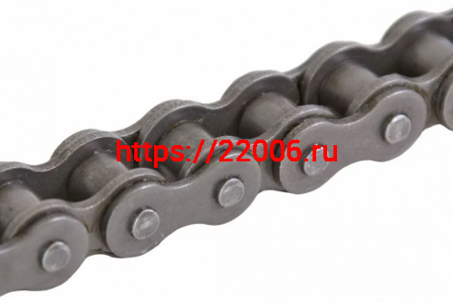 Цепь приводная 530*102 TTR250 KMC