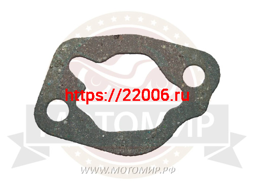 Прокладка воздушного фильтра  LIFAN 8,5 л.с. KP230 (17113-A0710-0001) (НАБОР)