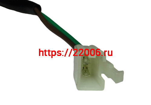 Облицовка фары ATV СOMMANDER 200 передней левая (316046001001) фото 3 Облицовка фары ATV СOMMANDER 200 передней левая (316046001001) фото 3