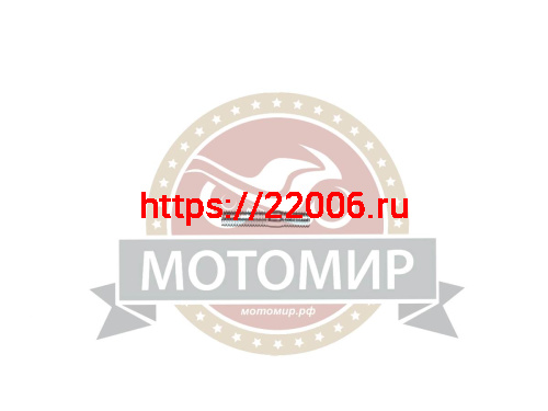 Шпилька глушителя 139QMB, 157QMJ (50-150 см3) (М6*32*1мм)