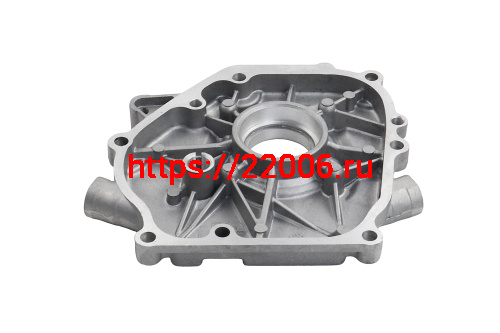 Крышка картера LIFAN 9 л.с. KP230 (11211-A232T-0001) (LIFAN оригинал) фото 2 Крышка картера LIFAN 9 л.с. KP230 (11211-A232T-0001) (LIFAN оригинал) фото 2