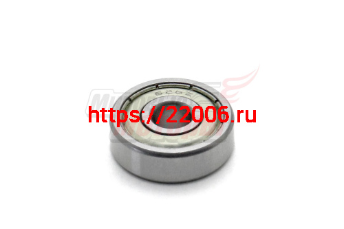 Подшипник 80026 (арт.626-2Z) "ММ" Подшипник 80026 (арт.626-2Z) "ММ"