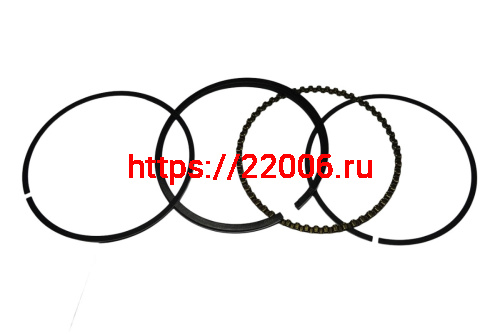 Кольца поршневые 4х такт. 65,00 мм CBB250 см3 Zongshen ZS 165FMM (100101666) Кольца поршневые 4х такт. 65,00 мм CBB250 см3 Zongshen ZS 165FMM (100101666)