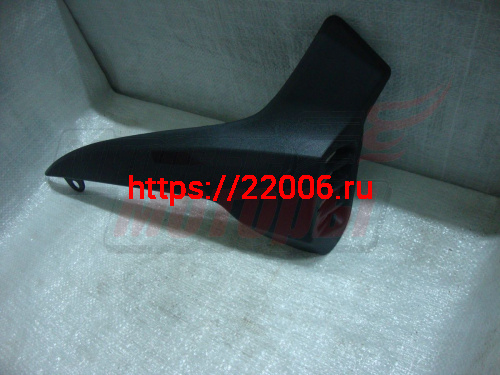 Облицовка бензобака передняя левая HERO