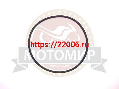 Кольцо уплотнительное 88х92х2,5  МБ-8Д Дизель Zubr Z8-D (ГОСТ 9833-73)