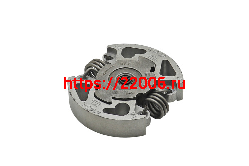 Сцепление Stihl для FS38/45/55 (41401602005) ОРИГИНАЛ