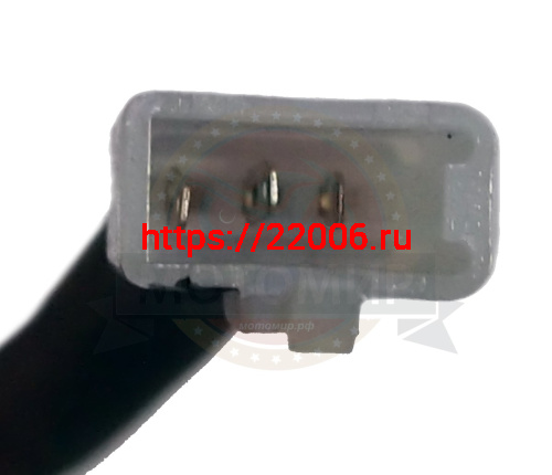 Датчик уровня топлива скутер ARC (079) (НАБОР) фото 2