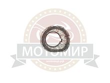 Кулачок газа двигателя R180 МБ-8Д