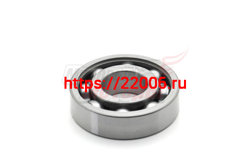 Подшипник 306 (арт.6306) "ММ" Подшипник 306 (арт.6306) "ММ"