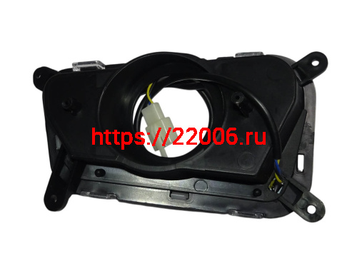 Фара корпус голый ATV ARMIS 125 левый  (02004-00052) фото 2