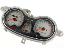 Панель приборов (спидометр) VOLCAN 150 (- 2012) без тахометра