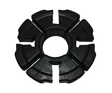 Муфта задней звезды TVS HLX 150 (X), APACHE 180, APACHE 200 (1181150)