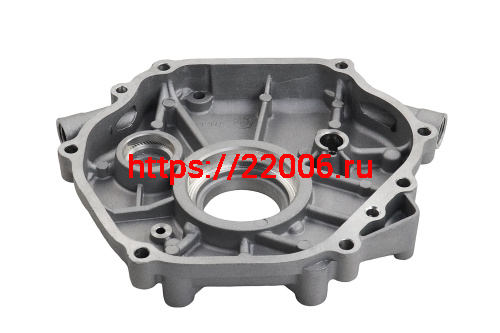 Крышка картера LIFAN 20,0 л.с. 192F-2T (KP460) (11211-A1010-0001)  (LIFAN оригинал) фото 2