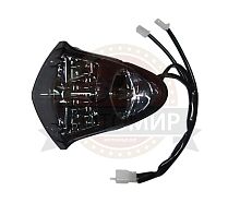 Стоп-сигнал скутер SLASH (150006052)