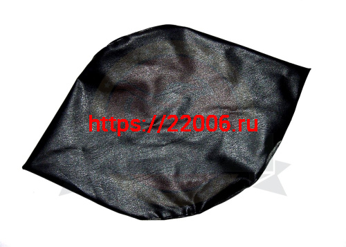 Чехол седла Задиак переднего (Россия) Чехол седла Задиак переднего (Россия)