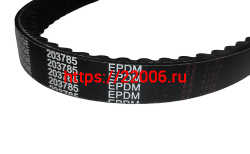 Вариатор TAV2 40, на вал 25,4 мм, цепь 420 (KIT-комплект) КЛИНОВОЙ фото 6 Вариатор TAV2 40, на вал 25,4 мм, цепь 420 (KIT-комплект) КЛИНОВОЙ фото 6