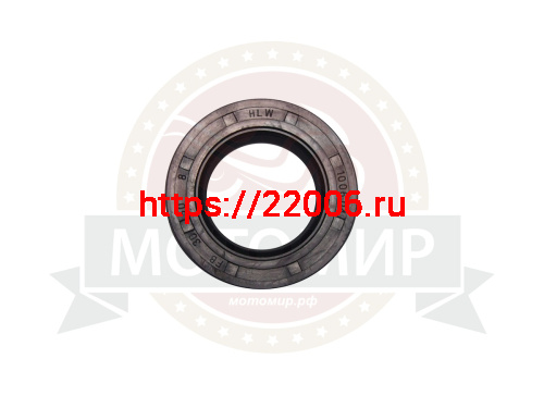 Сальник редуктора с авт. сцепл. LIFAN 168F-R (23780) Сальник редуктора с авт. сцепл. LIFAN 168F-R (23780)