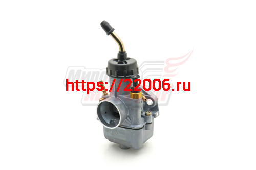 Карбюратор К68У Урал (левый) "TMMP"