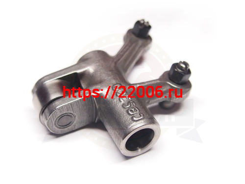 Коромысло CB250 см3 в сборе Zongshen ZS 170MM-2 (100303227)