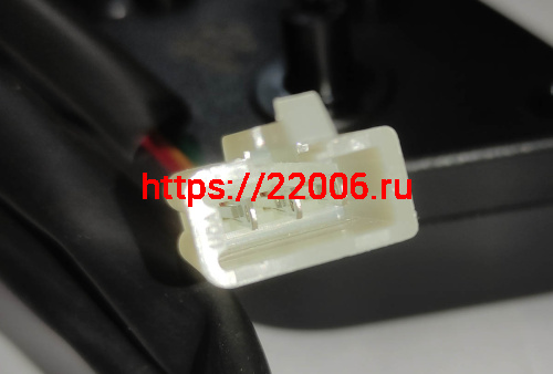 Щиток приборов MIRAGE 250 (ТЭККЕН) (160011971-0001 ) фото 3 Щиток приборов MIRAGE 250 (ТЭККЕН) (160011971-0001 ) фото 3