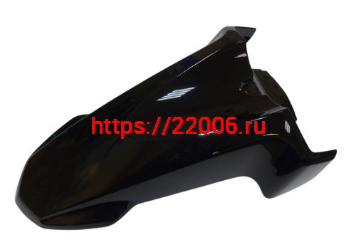 Крыло переднее TVS HLX 150 (N62224390D)
