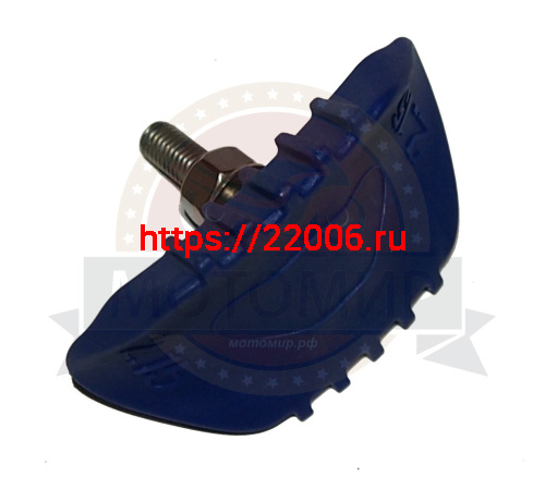 Буксатор задний (2,15") X-MOTOS 250 (Y37280006) (НАБОР)