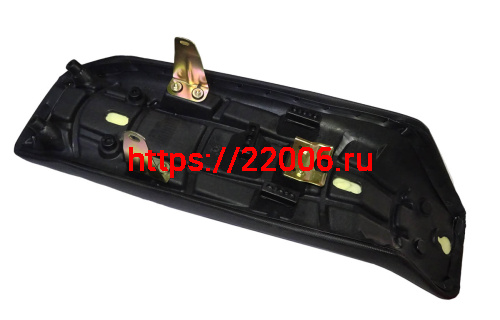 Седло INTRUDER (41160384) фото 2