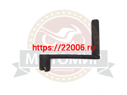 Ручка стартера МБ10,12Д Тип 1 Ручка стартера МБ10,12Д Тип 1