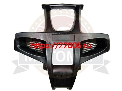 Облицовка бампера ATV TUNGUS 250, Jaeger 150/200пластик (600790) Облицовка бампера ATV TUNGUS 250, Jaeger 150/200пластик (600790)