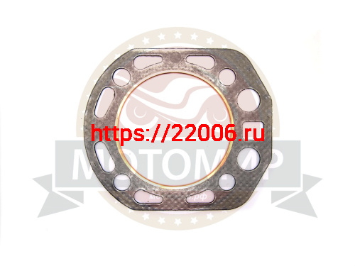 Прокладка головки R190 МД-10