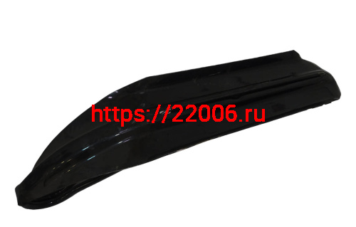 Лыжа Буран (110300040) фото 3