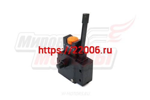 Выключатель (№110) Реверс мод.2М/3,5А для МЭС-450 фото 3 Выключатель (№110) Реверс мод.2М/3,5А для МЭС-450 фото 3