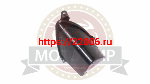 Бардачок MATADOR EVA передний правый  64512-A9AB-9000 фото 3